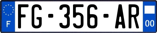 FG-356-AR