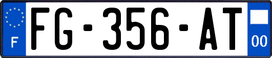 FG-356-AT