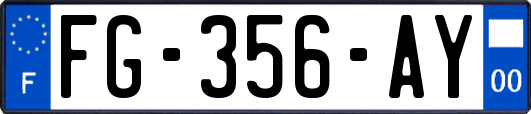 FG-356-AY