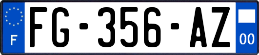 FG-356-AZ