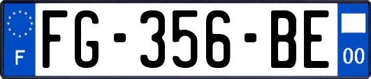 FG-356-BE