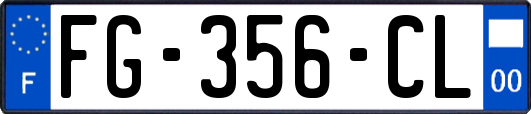 FG-356-CL