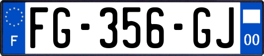 FG-356-GJ