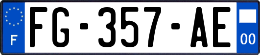 FG-357-AE