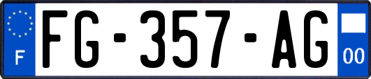 FG-357-AG