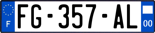 FG-357-AL