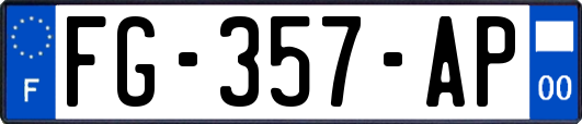 FG-357-AP