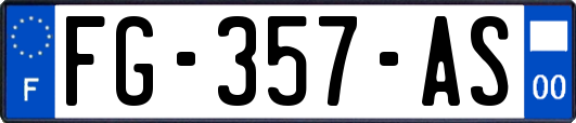 FG-357-AS