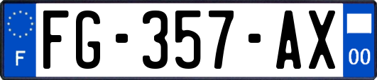 FG-357-AX