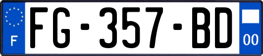 FG-357-BD