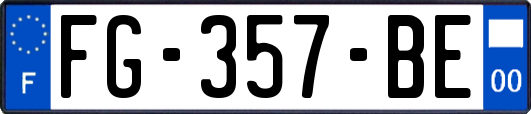 FG-357-BE