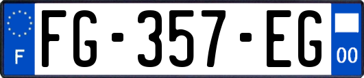 FG-357-EG