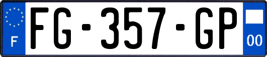 FG-357-GP