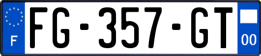 FG-357-GT