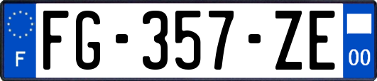 FG-357-ZE