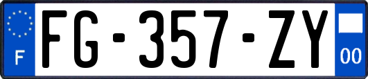 FG-357-ZY