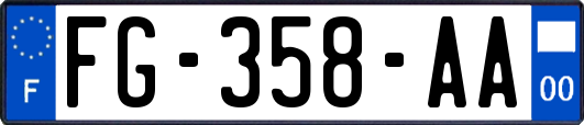 FG-358-AA