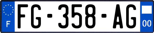 FG-358-AG