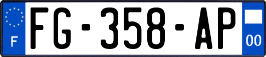 FG-358-AP