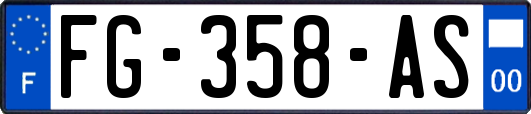 FG-358-AS