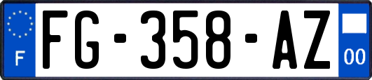 FG-358-AZ