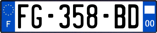 FG-358-BD