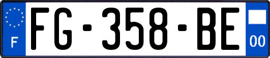 FG-358-BE