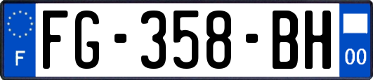 FG-358-BH