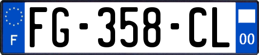 FG-358-CL