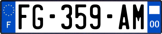 FG-359-AM