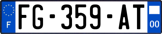 FG-359-AT