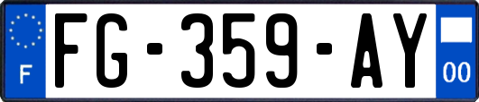 FG-359-AY