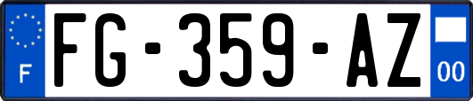 FG-359-AZ