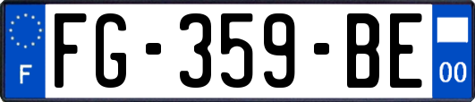 FG-359-BE