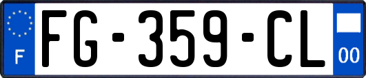 FG-359-CL