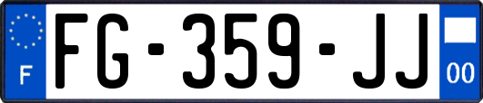 FG-359-JJ