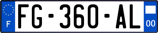 FG-360-AL