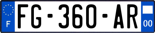 FG-360-AR