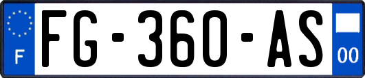 FG-360-AS