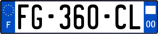 FG-360-CL