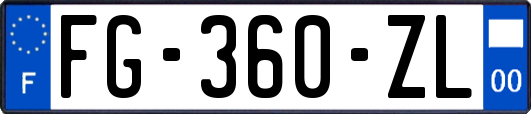 FG-360-ZL