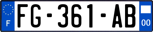 FG-361-AB