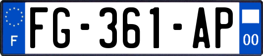 FG-361-AP