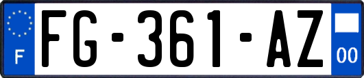 FG-361-AZ