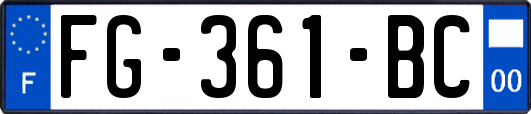 FG-361-BC