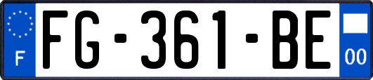 FG-361-BE