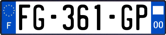 FG-361-GP