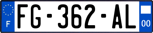 FG-362-AL