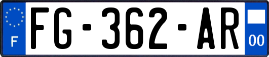 FG-362-AR