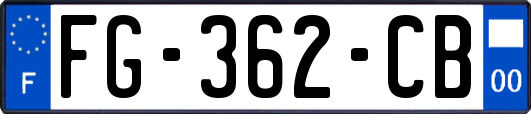 FG-362-CB